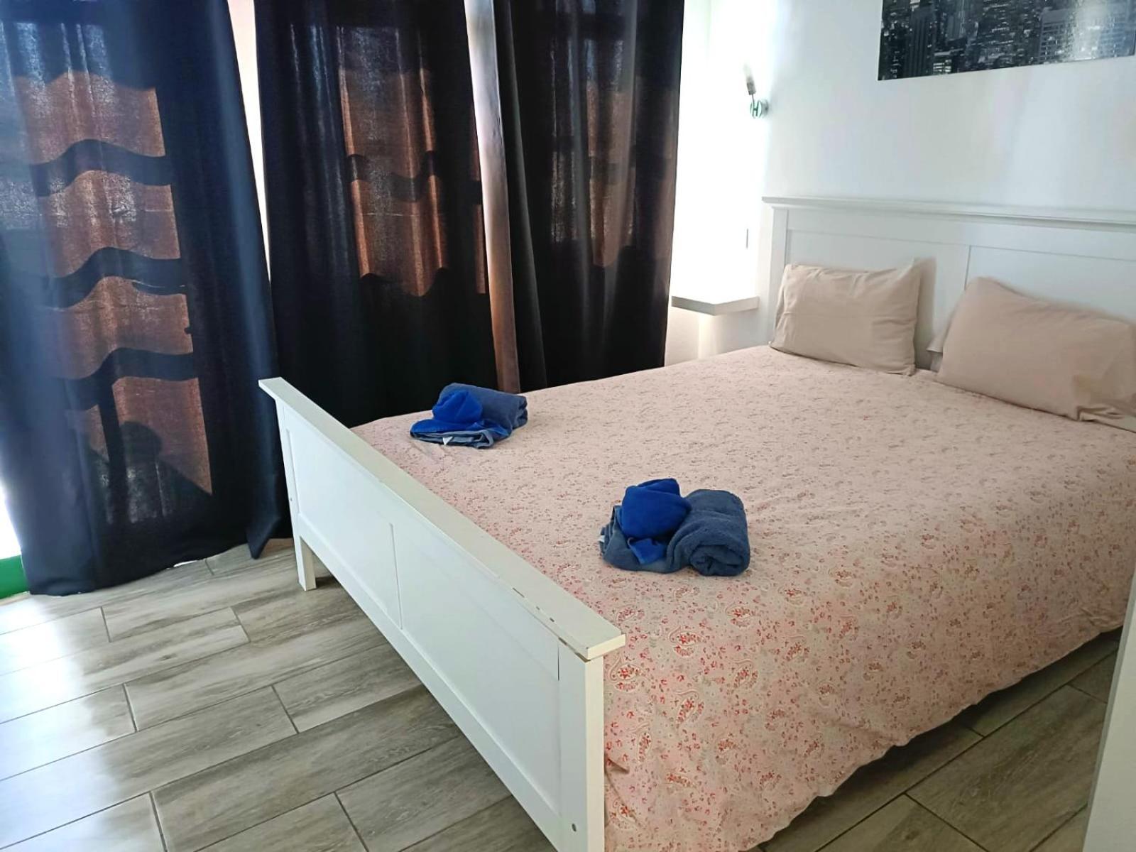 Bungalow Dunaflor Wifi Maspalomas  Buitenkant foto